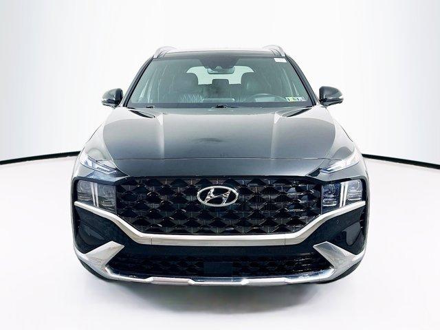 2023 Hyundai SANTA FE Vehicle Photo in Doylsetown, PA 18901