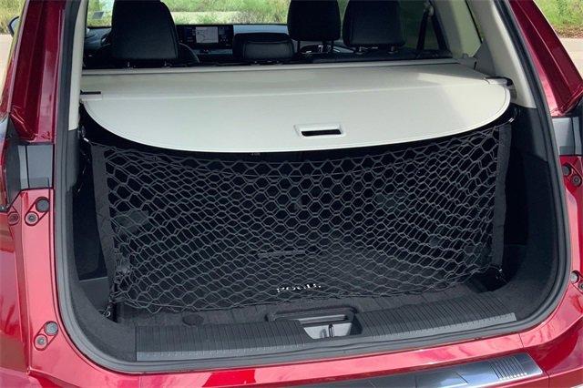 2024 Nissan Rogue Vehicle Photo in TOPEKA, KS 66609-0000