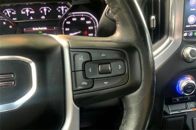 2021 GMC Sierra 1500 Vehicle Photo in KANSAS CITY, MO 64114-4545