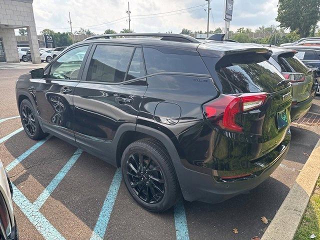 2023 GMC Terrain Vehicle Photo in TREVOSE, PA 19053-4984
