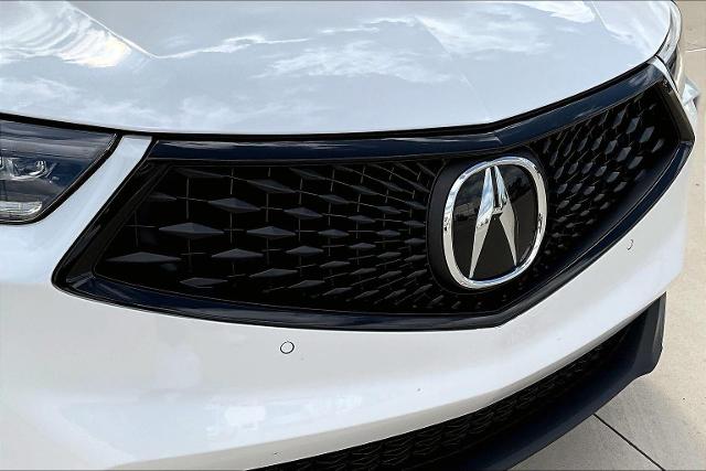 2024 Acura RDX Vehicle Photo in Grapevine, TX 76051