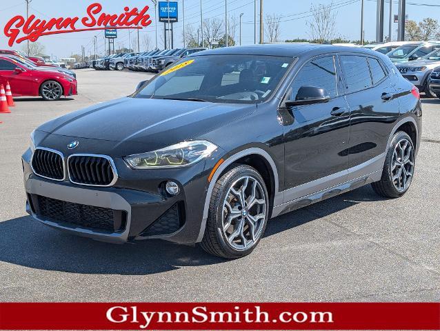 2018 BMW X2 xDrive28i AWD