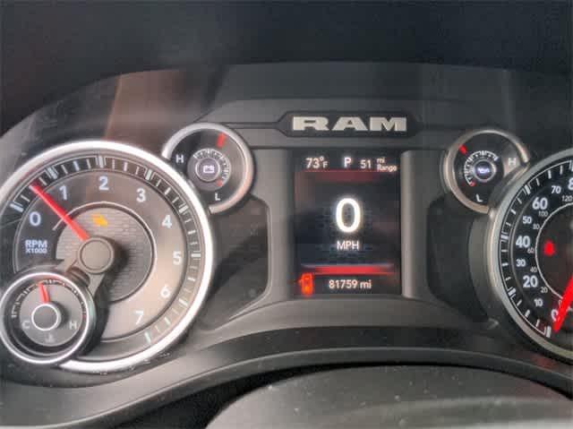 2019 Ram 1500 Vehicle Photo in Corpus Christi, TX 78411