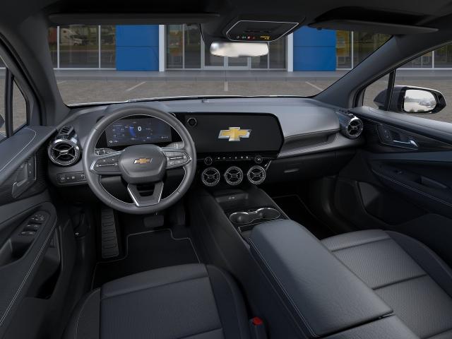 2024 Chevrolet Blazer EV Vehicle Photo in VALENCIA, CA 91355-1705