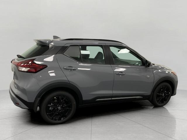 2024 Nissan Kicks Vehicle Photo in Appleton, WI 54913