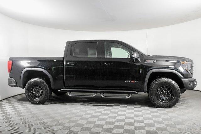 2024 GMC Sierra 1500 Vehicle Photo in PUYALLUP, WA 98371-4149