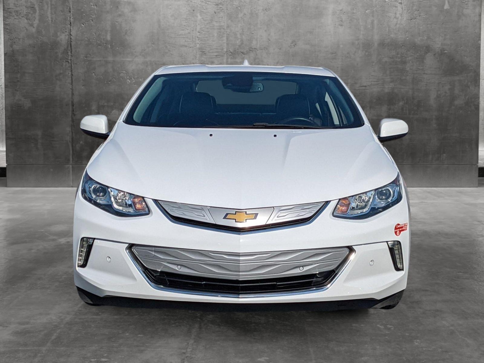 Used 2018 Chevrolet Volt Premier with VIN 1G1RD6S51JU148653 for sale in Valencia, CA