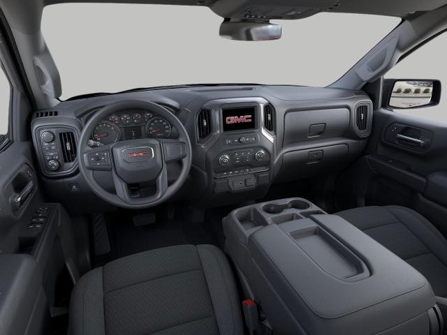 2024 GMC Sierra 1500 Vehicle Photo in OSHKOSH, WI 54904-7811