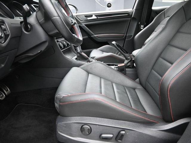 2017 Volkswagen Golf GTI Vehicle Photo in Marion, IA 52302