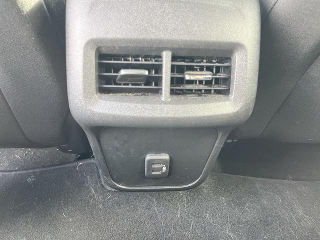2022 Chevrolet Equinox Vehicle Photo in TULLY, NY 13159-3159