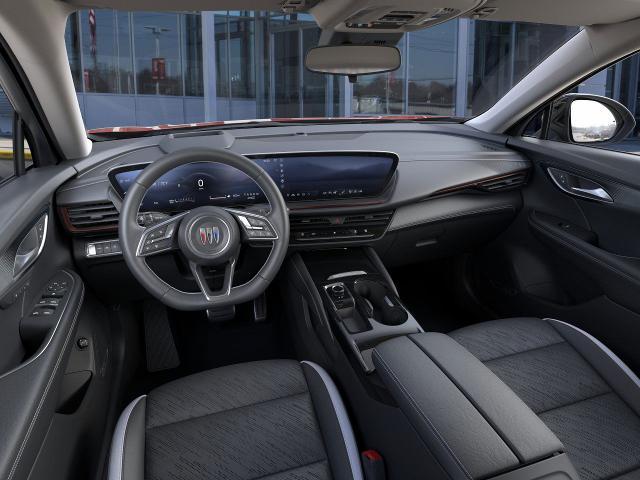 2024 Buick Envision Vehicle Photo in KANSAS CITY, MO 64114-4545