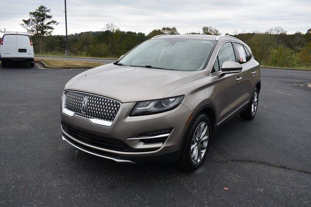 Used 2019 Lincoln MKC Select with VIN 5LMCJ2D92KUL17183 for sale in Jasper, AL