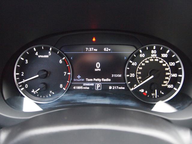 2022 INFINITI QX55 Vehicle Photo in MADISON, IN 47250-1611