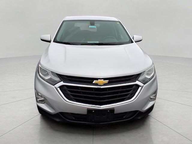 2019 Chevrolet Equinox Vehicle Photo in Oshkosh, WI 54904