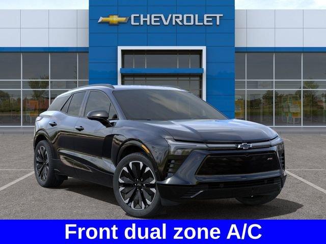 2024 Chevrolet Blazer EV Vehicle Photo in BROCKTON, MA 02301-7113