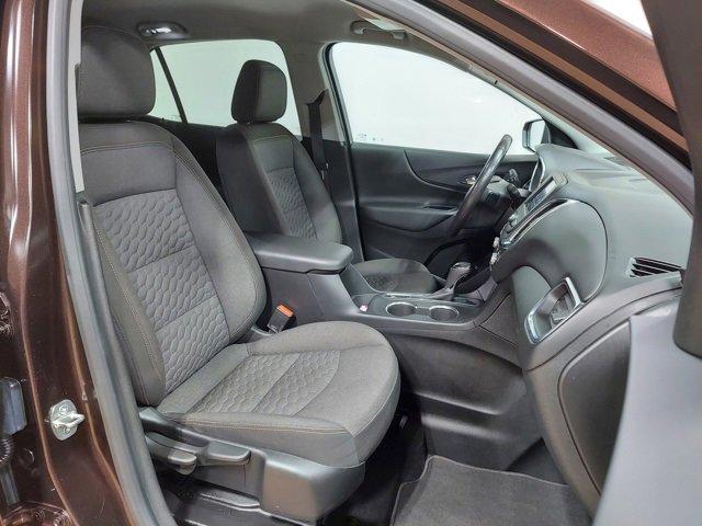 2020 Chevrolet Equinox Vehicle Photo in SAUK CITY, WI 53583-1301