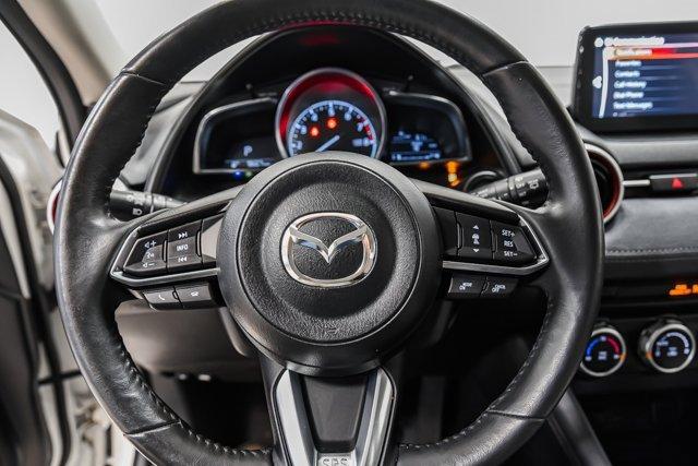 2019 Mazda CX-3 Vehicle Photo in AKRON, OH 44320-4088