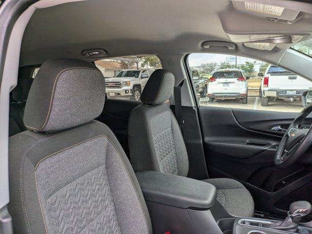 2024 Chevrolet Equinox Vehicle Photo in SELMA, TX 78154-1460