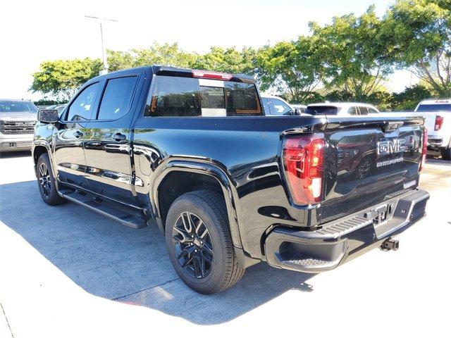 2025 GMC Sierra 1500 Vehicle Photo in SUNRISE, FL 33323-3202