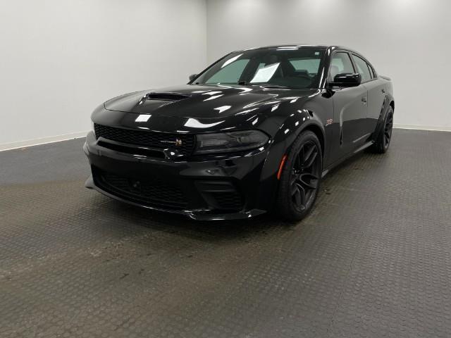 2021 Dodge Charger Vehicle Photo in Appleton, WI 54913