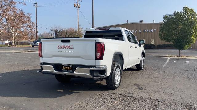 2025 GMC Sierra 1500 Vehicle Photo in TURLOCK, CA 95380-4918