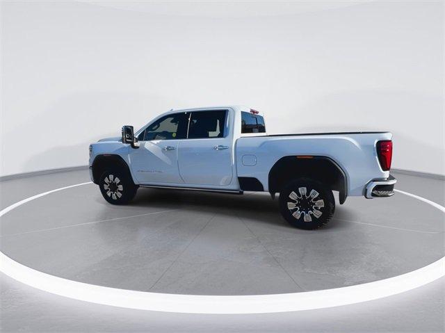 2025 GMC Sierra 2500 HD Vehicle Photo in BOWLING GREEN, KY 42104-4102