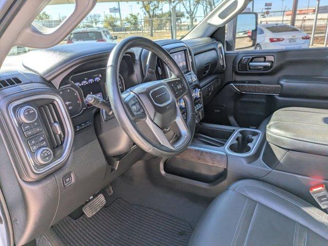 2023 GMC Sierra 2500 HD Vehicle Photo in SELMA, TX 78154-1459