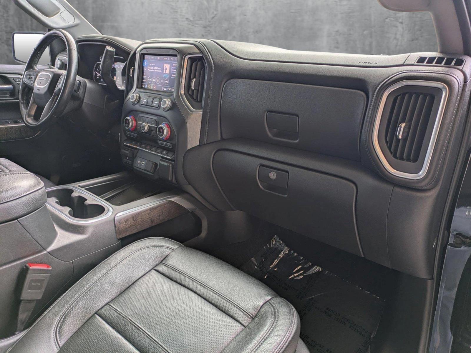 2020 GMC Sierra 1500 Vehicle Photo in Tustin, CA 92782