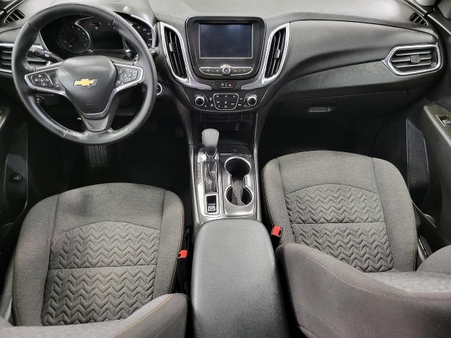 2024 Chevrolet Equinox Vehicle Photo in APPLETON, WI 54914-4656