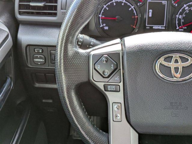 2023 Toyota 4Runner Vehicle Photo in SELMA, TX 78154-1459