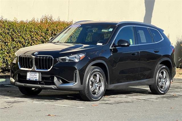 2023 BMW X1 28i photo 8