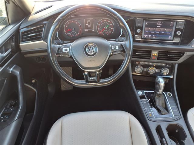 2019 Volkswagen Jetta Vehicle Photo in Peoria, IL 61615