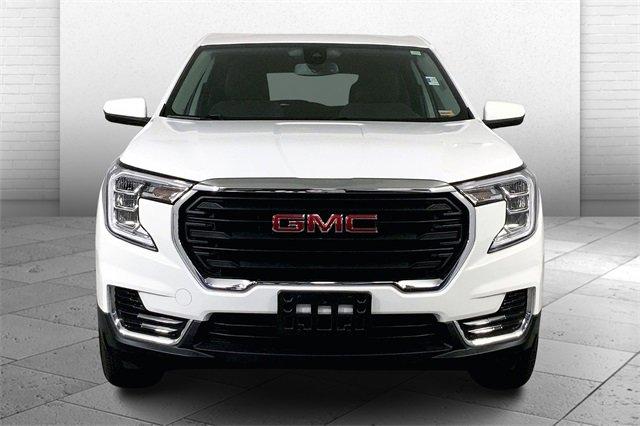 2024 GMC Terrain Vehicle Photo in KANSAS CITY, MO 64114-4502