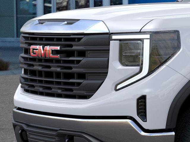 2025 GMC Sierra 1500 Vehicle Photo in OSHKOSH, WI 54904-7811