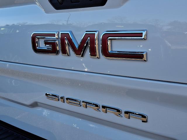 2022 GMC Sierra 1500 Vehicle Photo in TREVOSE, PA 19053-4984