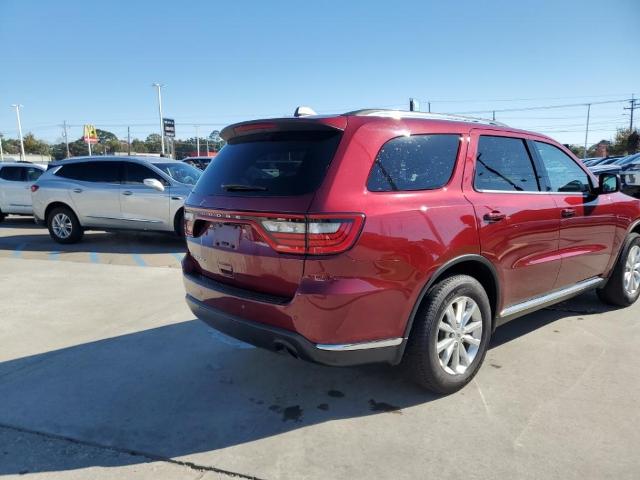 2022 Dodge Durango Vehicle Photo in LAFAYETTE, LA 70503-4541