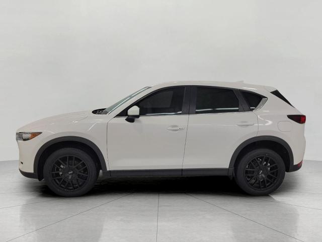 2021 Mazda CX-5 Vehicle Photo in Neenah, WI 54956