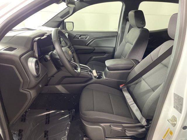 2024 Chevrolet Colorado Vehicle Photo in PHOENIX, AZ 85014-3381