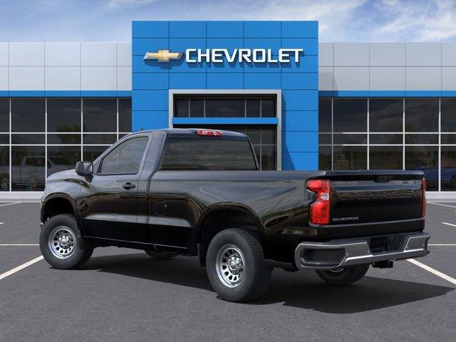 2025 Chevrolet Silverado 1500 Vehicle Photo in RIVERSIDE, CA 92504-4106