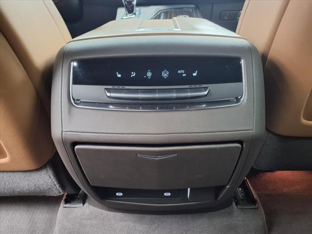 2022 Cadillac Escalade Vehicle Photo in SAN ANTONIO, TX 78230-1001