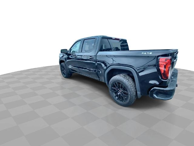 2022 GMC Sierra 1500 Limited Vehicle Photo in WILLIAMSVILLE, NY 14221-2883