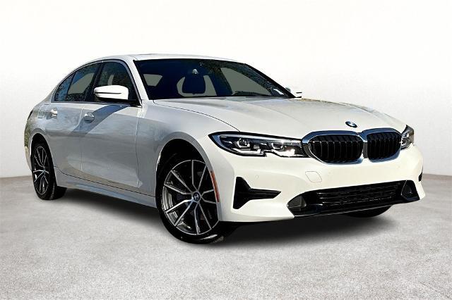 2022 BMW 330i xDrive Vehicle Photo in Tulsa, OK 74145