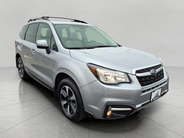 2018 Subaru Forester Vehicle Photo in Oshkosh, WI 54904