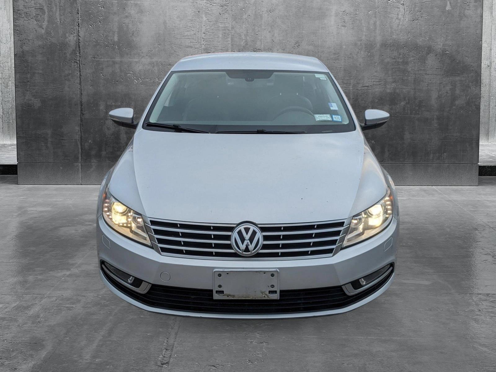 2013 Volkswagen CC Vehicle Photo in ORLANDO, FL 32808-7998