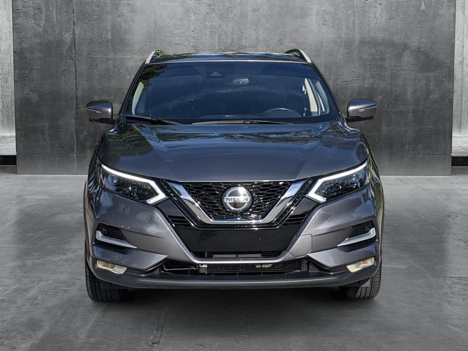 2021 Nissan Rogue Sport Vehicle Photo in Pembroke Pines , FL 33084