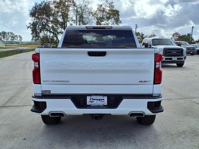 2022 Chevrolet Silverado 1500 Vehicle Photo in ROSENBERG, TX 77471-5675