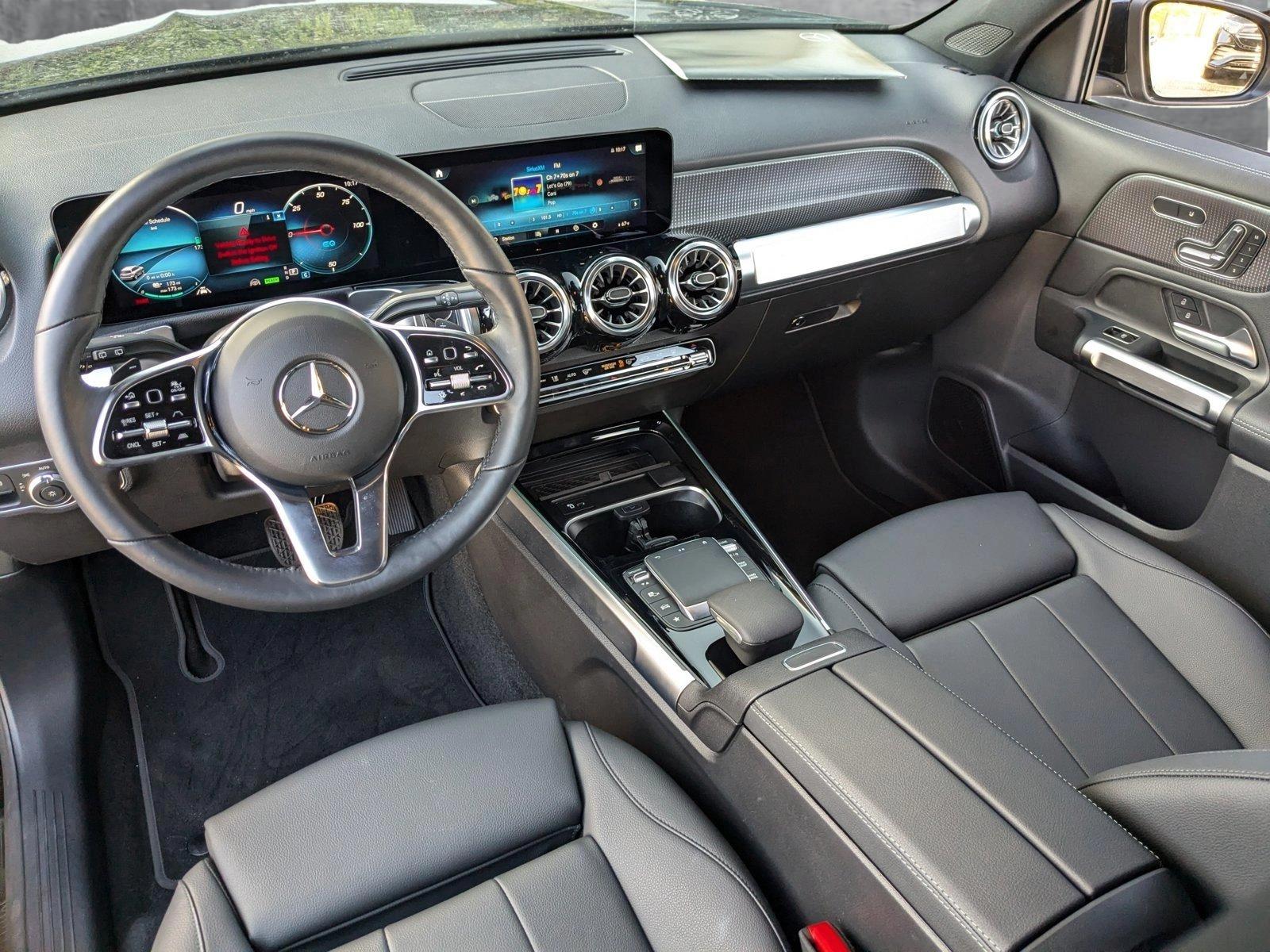 2023 Mercedes-Benz EQB Vehicle Photo in Maitland, FL 32751