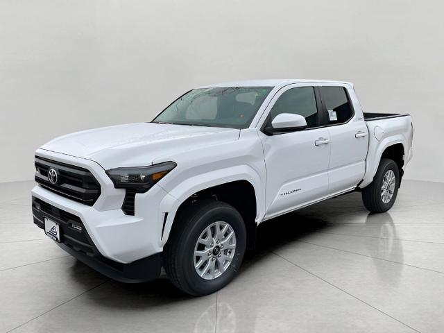 2024 Toyota Tacoma 4WD Vehicle Photo in Oshkosh, WI 54904