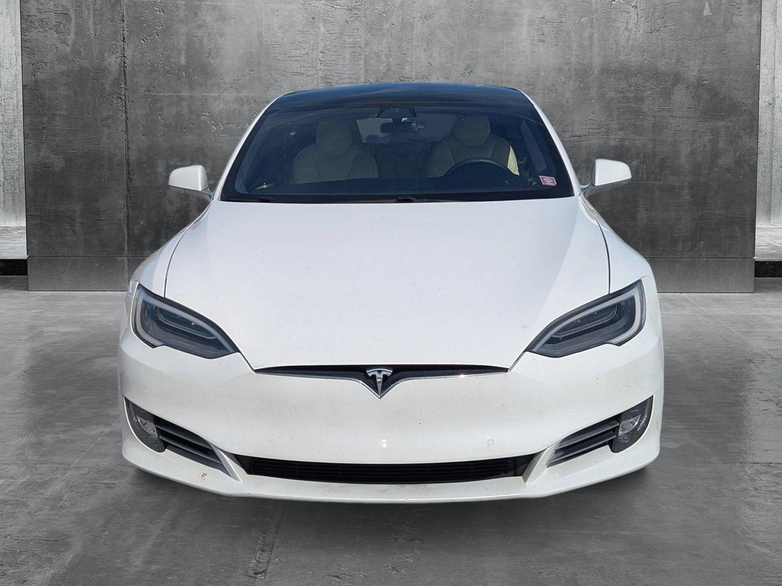 2021 Tesla Model S Vehicle Photo in Delray Beach, FL 33444