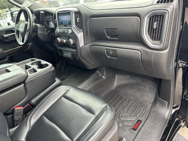 2019 GMC Sierra 1500 Vehicle Photo in BATON ROUGE, LA 70806-4466